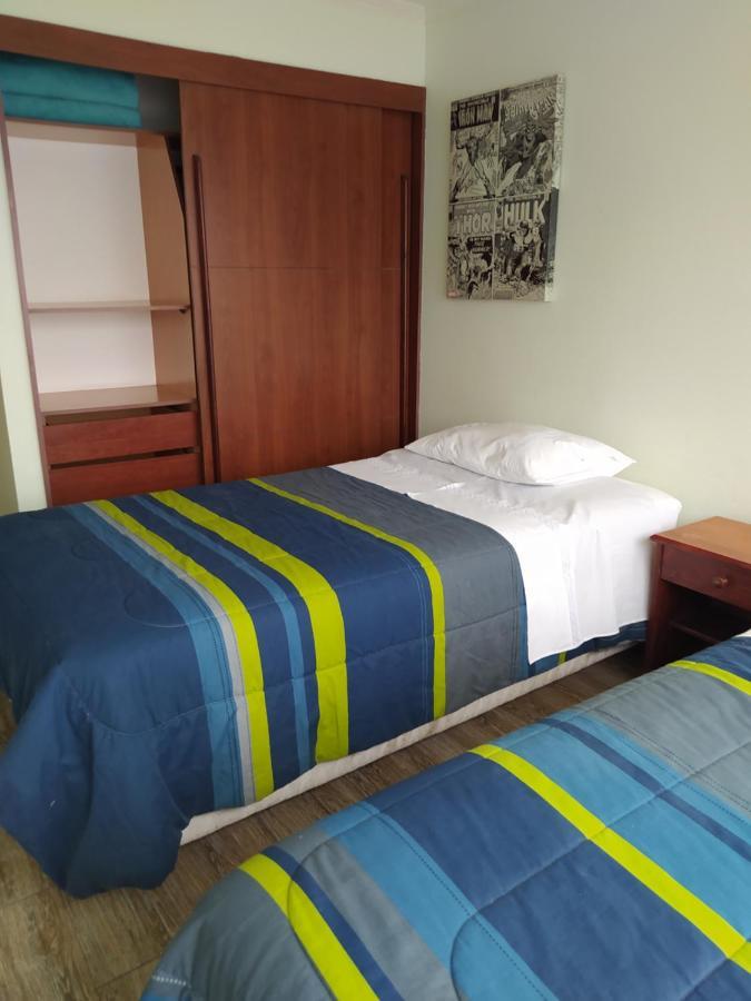 Apartamento Depto. Nautilus Piso 11 Iquique Exterior foto